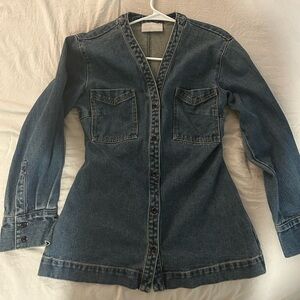 Modern Citizen Emmett jacket